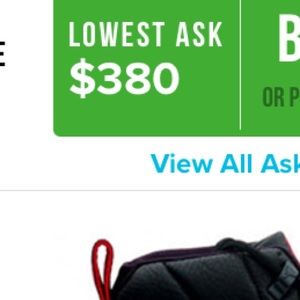 Meet your Posher, Giovani